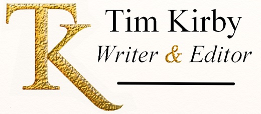 Freelance writing and editing, Cardiff